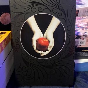 Collectors First Edition Twilight
